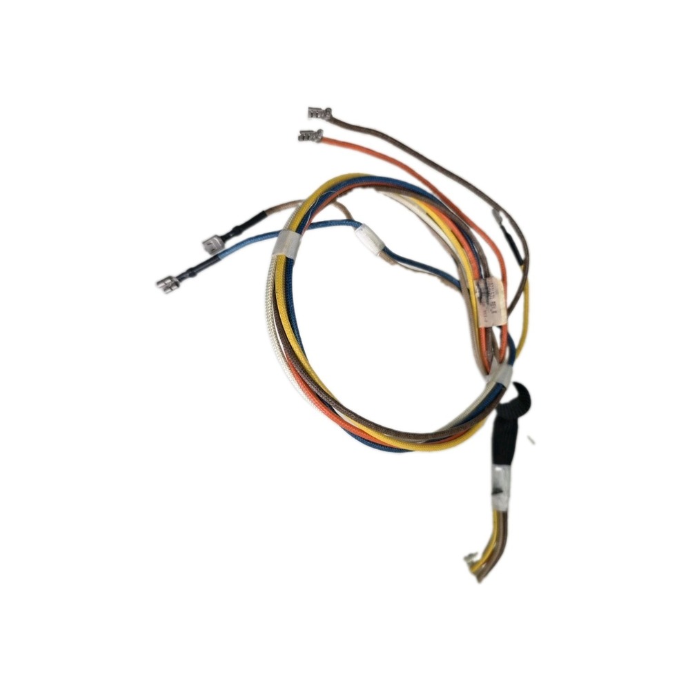 OEM KitchenAid Oven Latch Harness W10231531